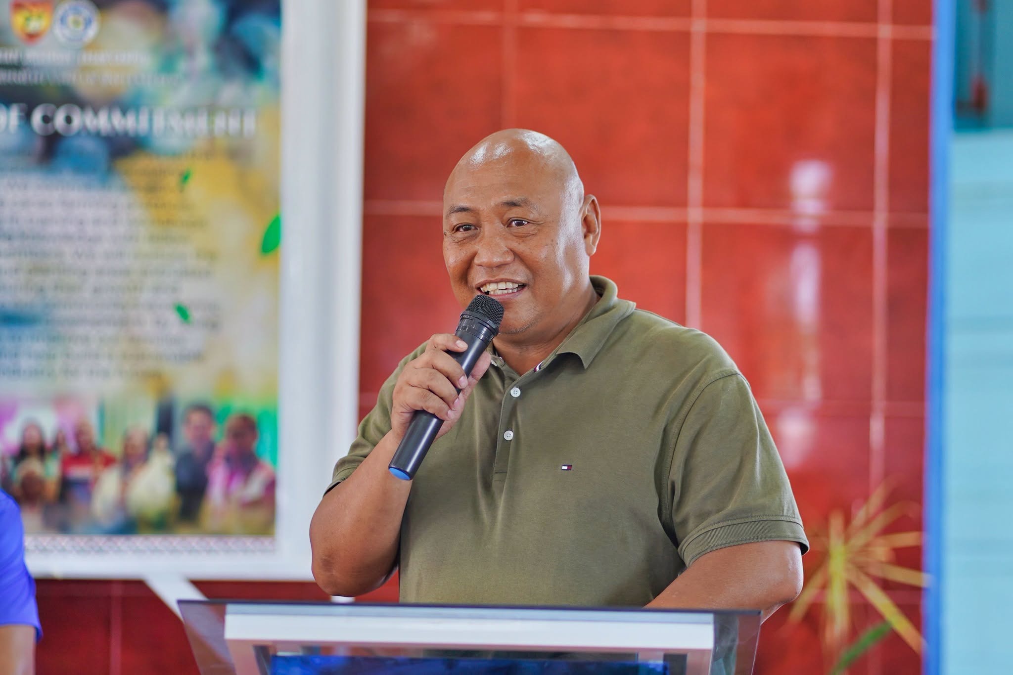 CSU LASAM, LGU BALLESTEROS PARTNER FOR SUSTAINABLE CACAO INDUSTRY DEVELOPMENT photo 17